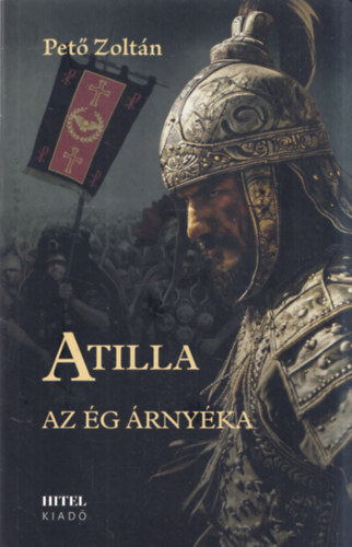 Pető Zoltán - Atilla I.
