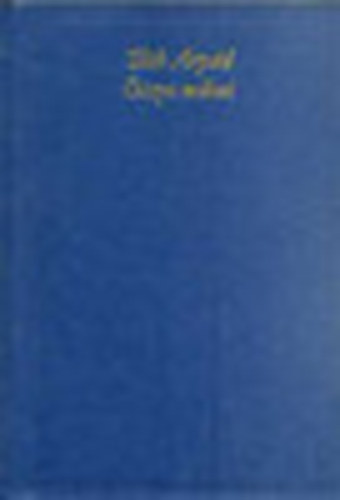 T�th �rp�d - T�th �rp�d �sszes m�vei 1, 2 (k�ltem�nyek, m�ford�t�sok)