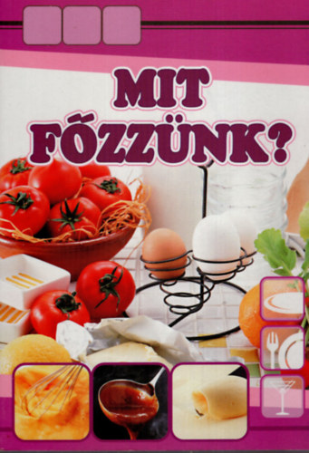 Trk Erzsi - Mit fzznk?