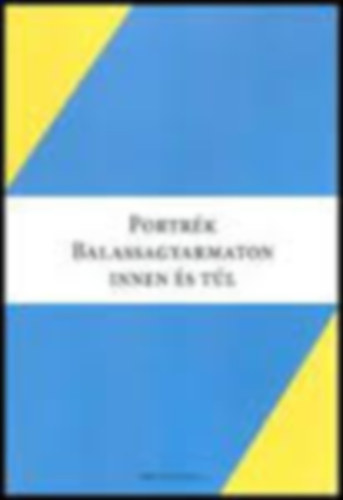 Portrk Balassagyarmaton innen s tl