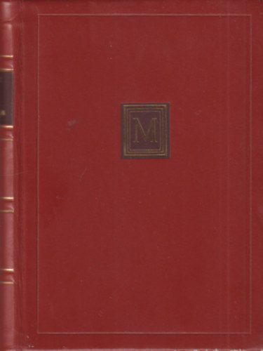 Madch Imre - Az ember tragdija