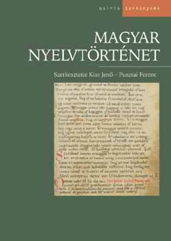 Magyar nyelvt�rt�net