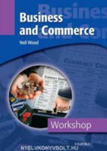 Neil Wood - Business and Commerce