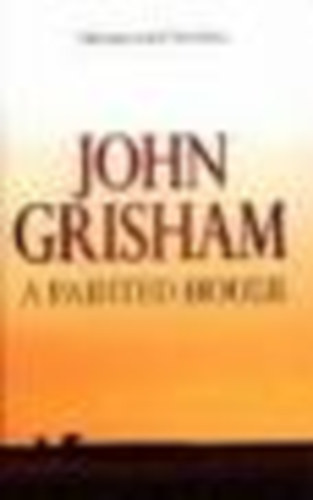 John Grisham - A painted house