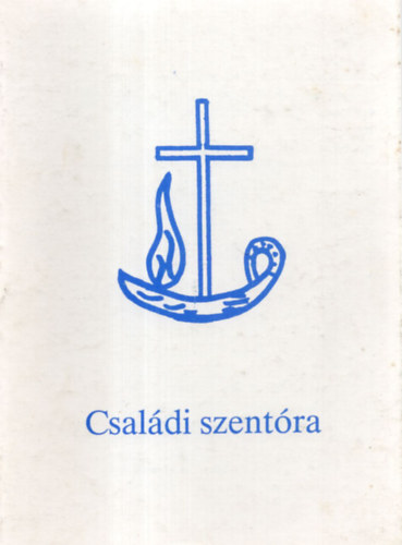 Csal�di szent�ra