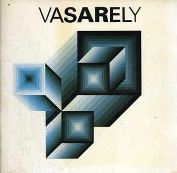 Vasarely Mzeum - Budapest