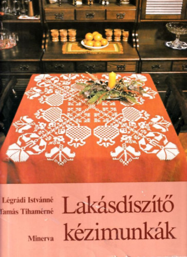 Lgrdin-Tamsn - Laksdszt kzimunkk