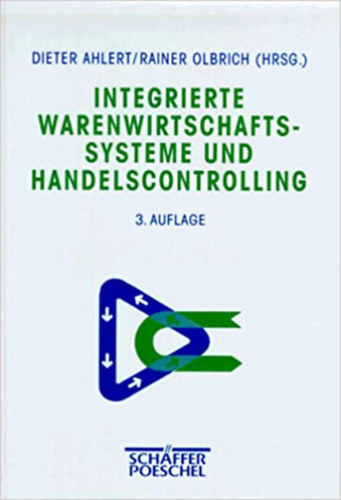 ismeretlen - Integrierte warenwirtschaftssysteme und handelscontrolling