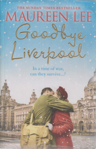 Lee Maureen - Goodbye Liverpool