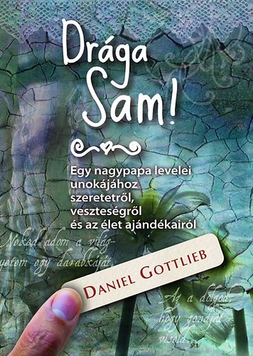 Daniel Gottlieb - Drga Sam!