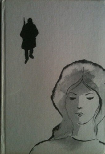 Bal�zs Anna - Visszaj�v�k, Fl�rik�m