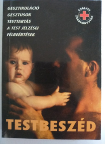 Testbeszd - Csaldi zsebknyvtr