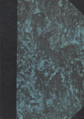 Orvosi hetilap 1962. 1-26 sz�m ( els� f�l�v )