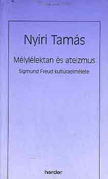 Nyri Zams - Mlyllektan s ateizmus