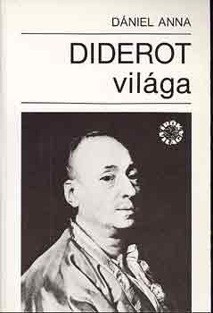 D�niel Anna - Diderot vil�ga