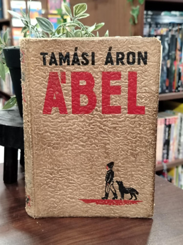 Tam�si �ron - �bel