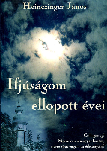Ifj�s�gom ellopott �vei