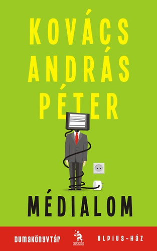 Kov�cs Andr�s P�ter - M�dialom - Multig�z 2.