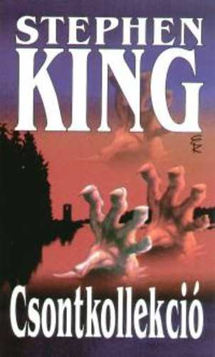 Stephen King - Csontkollekci