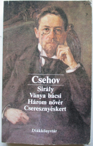 CSehov - Sirly-Vnya bcsi-Hrom nvr-Cseresznyskert