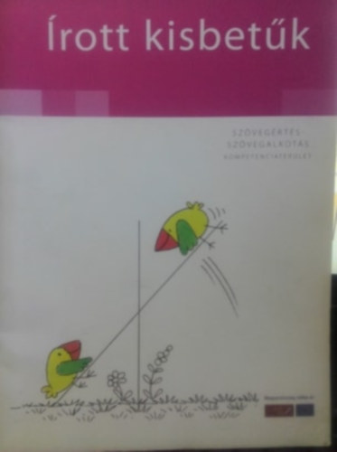 Hirt Henrietta - P�lya Zolt�n - �rott kisbet�