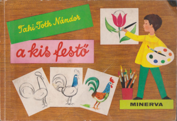 Tahi-Tth Nndor - A kis fest