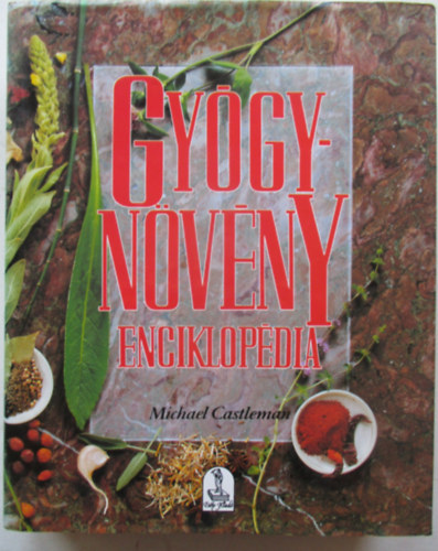 Michael Castleman - Gygynvny enciklopdia