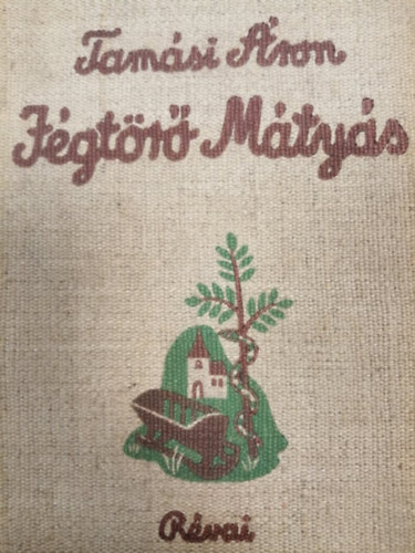 Tamsi ron - Jgtr Mtys