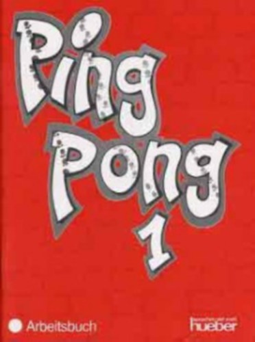 Kopp-Fr�lich - Pingpong 1 Arbeitsbuch