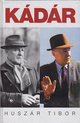 Husz�r Tibor - K�d�r J�nos politikai �letrajza II.