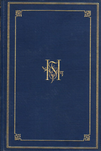 Herczeg Ferenc - A mil�i V�nusz karja + A csereb�r�ek (Herczeg Ferenc munk�i- Gy�jtem�nyes d�szkiad�s XXXIII.)