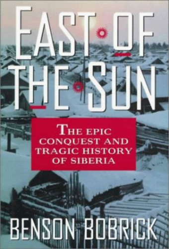 Benson Borbick - East of the sun ( A napt�l keletre) ANGOL NYELVEN