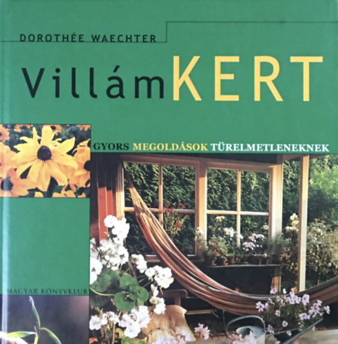Dorothe Waechter - Villmkert