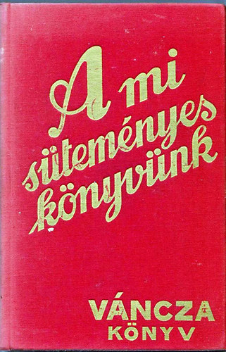 Kzgazdasgi s Jogi Kiad - A mi stemnyes knyvnk
