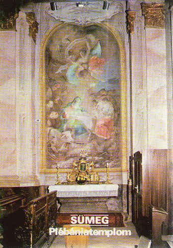 S�meg - Pl�b�niatemplom