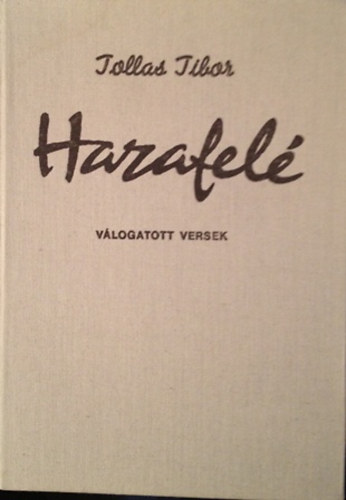 Tollas Tibor - Hazafel�