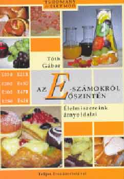 T�th G�bor - Az E-sz�mokr�l �szint�n