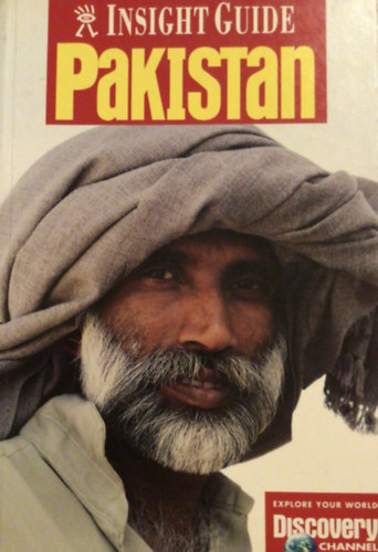 Pakistan - Insight Guide