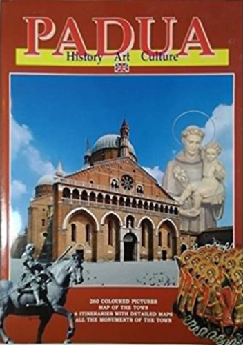 Padua: History Art Culture