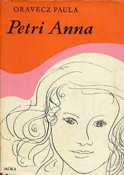 Oravecz Paula - Petri Anna
