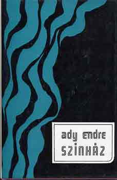 Ady Endre - Sz�nh�z