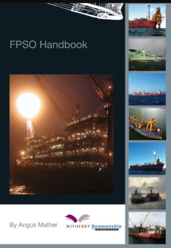 Angus Mather - FPSO Handbook