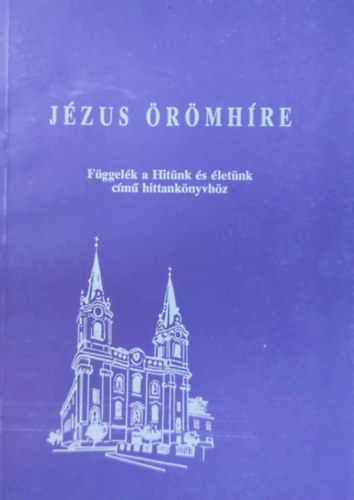 Dr. Rdly Elemr - Jzus rmhre