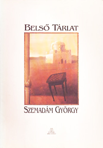 Krter Mhely Egyeslet - Bels trlat: Szemadm Gyrgy