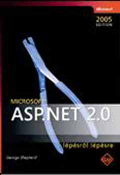 George Shepherd - Microsoft ASP.NET 2.0 lpsrl lpsre + CD