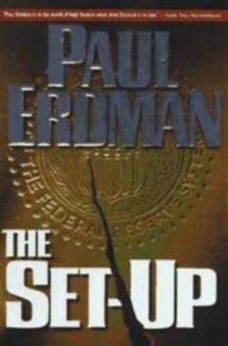 Paul Erdman - The Set-Up
