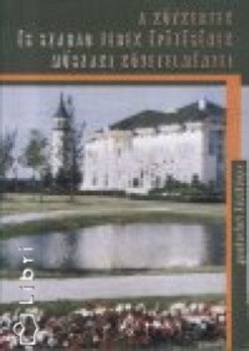 Kokics Tibor - A k�zkertek �s szabad terek �p�t�s�nek m�szaki k�vetelm�nyei