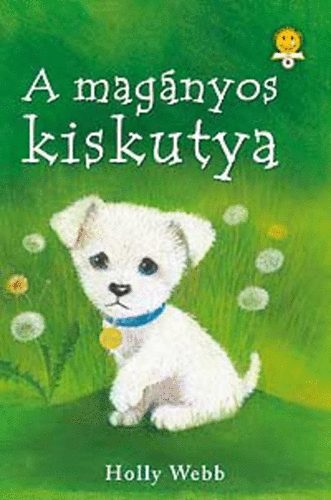Holly Webb - A mag�nyos kiskutya