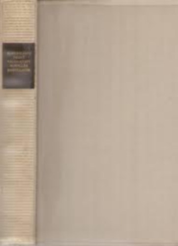 Kosztol�nyi Dezs� - Kosztol�nyi Dezs� v�logatott novell�k karcolatok