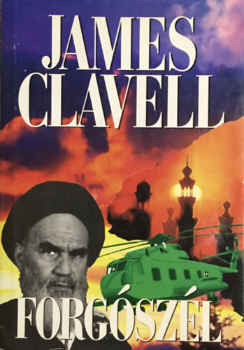James Clavell - Forg�sz�l